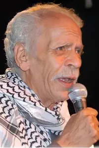 Photo Ahmad Fouad Negm