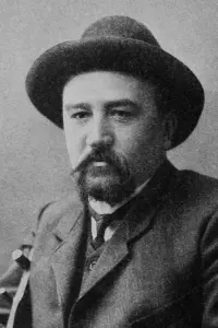 Photo Aleksandr Kuprin