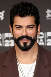 Photo Burak Özçivit #521884