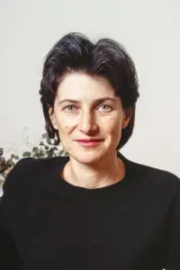 Photo Chantal Akerman