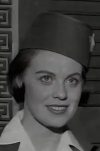 Photo Elisabeth Murray