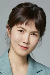 Photo Gong Min-jeung