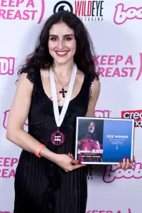 Photo Maclaine Lowery