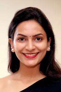 Photo Swetaa Varma