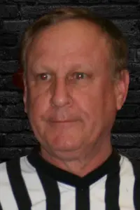Photo Earl Hebner