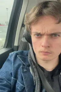 Photo Harry Stronge #445358