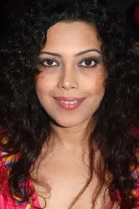 Photo Ujjayinee Roy