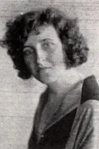 Photo Winifred Dunn