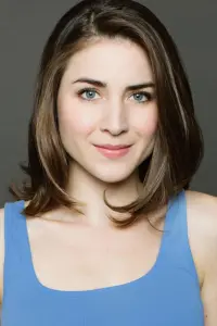Photo Aurora Heimbach