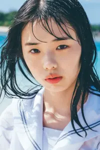 Photo Hina Kikuchi