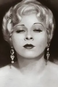 Photo Mae West