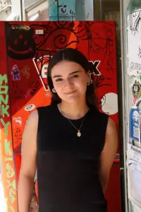 Photo Valeria Gomez #349930