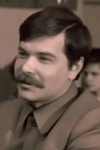 Photo Vasili Maslakov