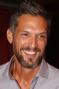 Photo Alexandros Parthenis