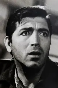 Photo Anestis Vlahos