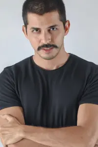 Photo Aziz Gharbawi