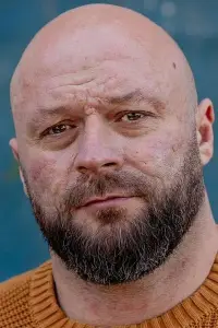 Photo Ewen Weatherburn #489247