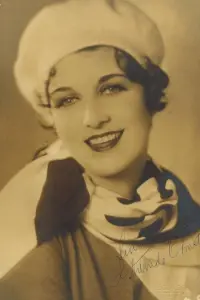 Photo Gertrude Olmstead