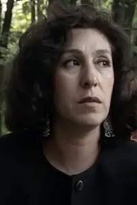 Photo Hafsa Zinaï Koudil