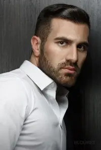 Photo Niko Antonyan #332343