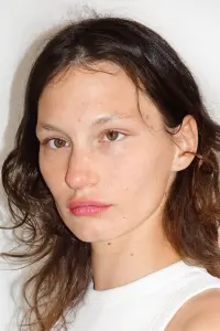 Photo Serafina Sampu