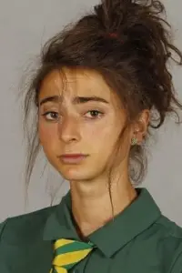 Photo Alexi Pappas