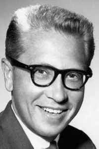 Photo Allen Ludden