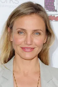 Photo Cameron Diaz