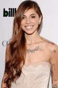Photo Christina Perri #397102
