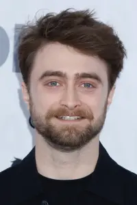 Photo Daniel Radcliffe