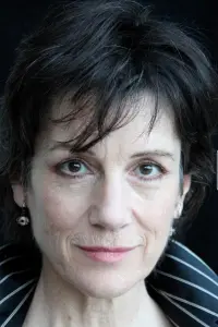 Photo Harriet Walter