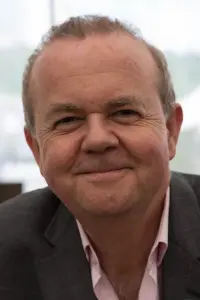 Photo Ian Hislop