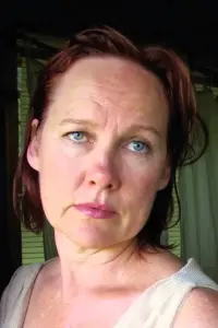Photo Iris DeMent