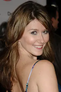 Photo Jewel Staite