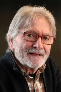 Photo Ladislav Mrkvička