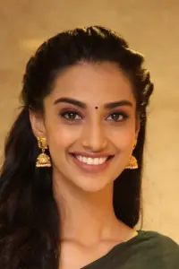 Photo Meenakshi Chaudhary