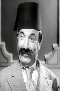 Photo Mohamed Abdel Koudouss