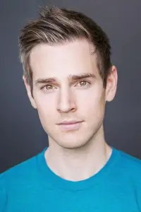 Photo Nicolas James Wilson