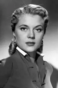 Photo Peggie Castle