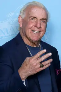 Photo Ric Flair #343636