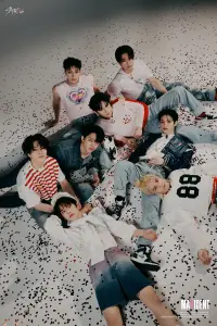 Photo Stray Kids