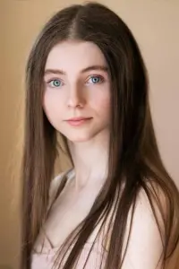 Photo Thomasin McKenzie