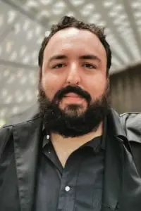 Photo Víctor Léycegui