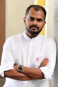 Photo Atul Balaji Marewad
