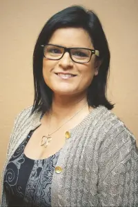Photo Georgina Lightning
