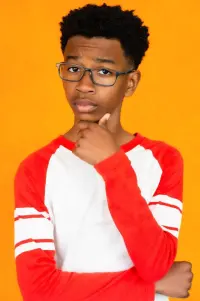 Photo Jaden Carson Baker