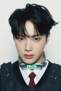 Photo Ju Haknyeon