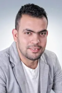 Photo Khaled Elish