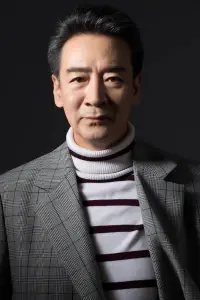 Photo Kou Zhenhai