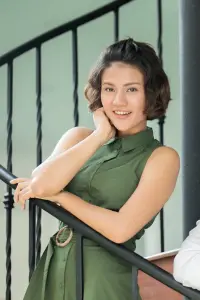 Photo Paing Phyoe Thu